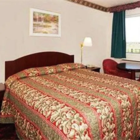 Rodeway Inn Wine Country Rohnert Park Room photo