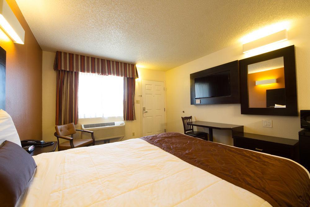 Rodeway Wine Country Mini-hôtel Rohnert Park