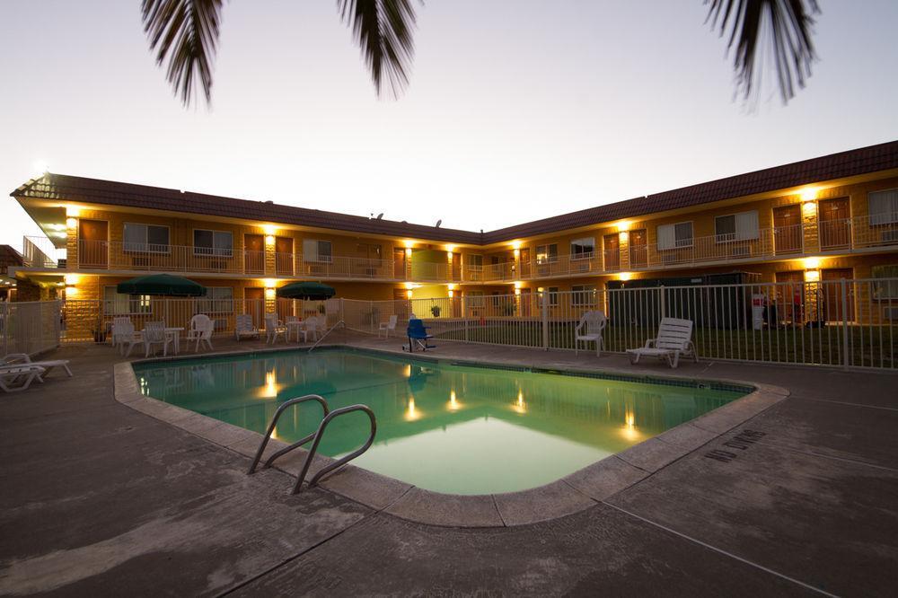 Rodeway Wine Country Mini-hôtel Rohnert Park