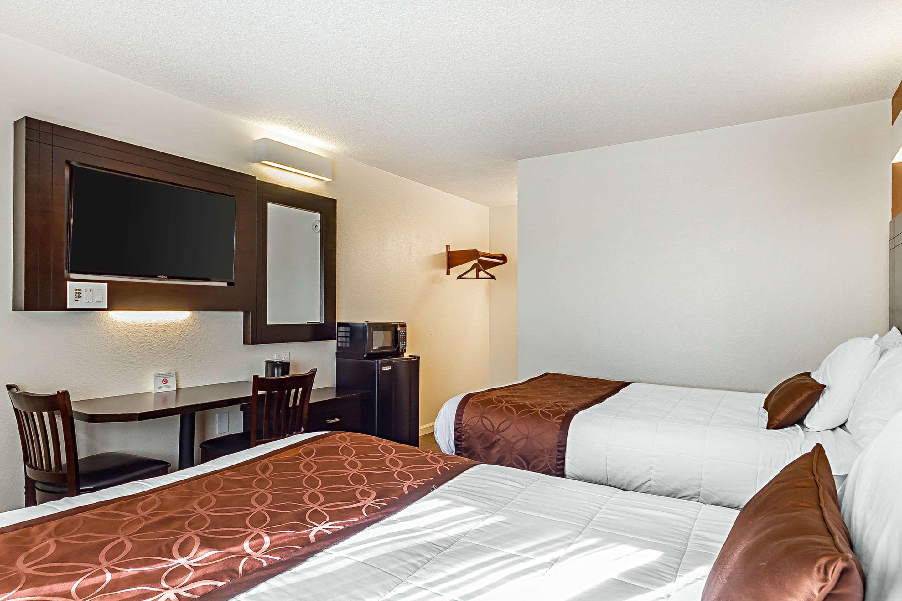 Rodeway Wine Country Mini-hôtel Rohnert Park