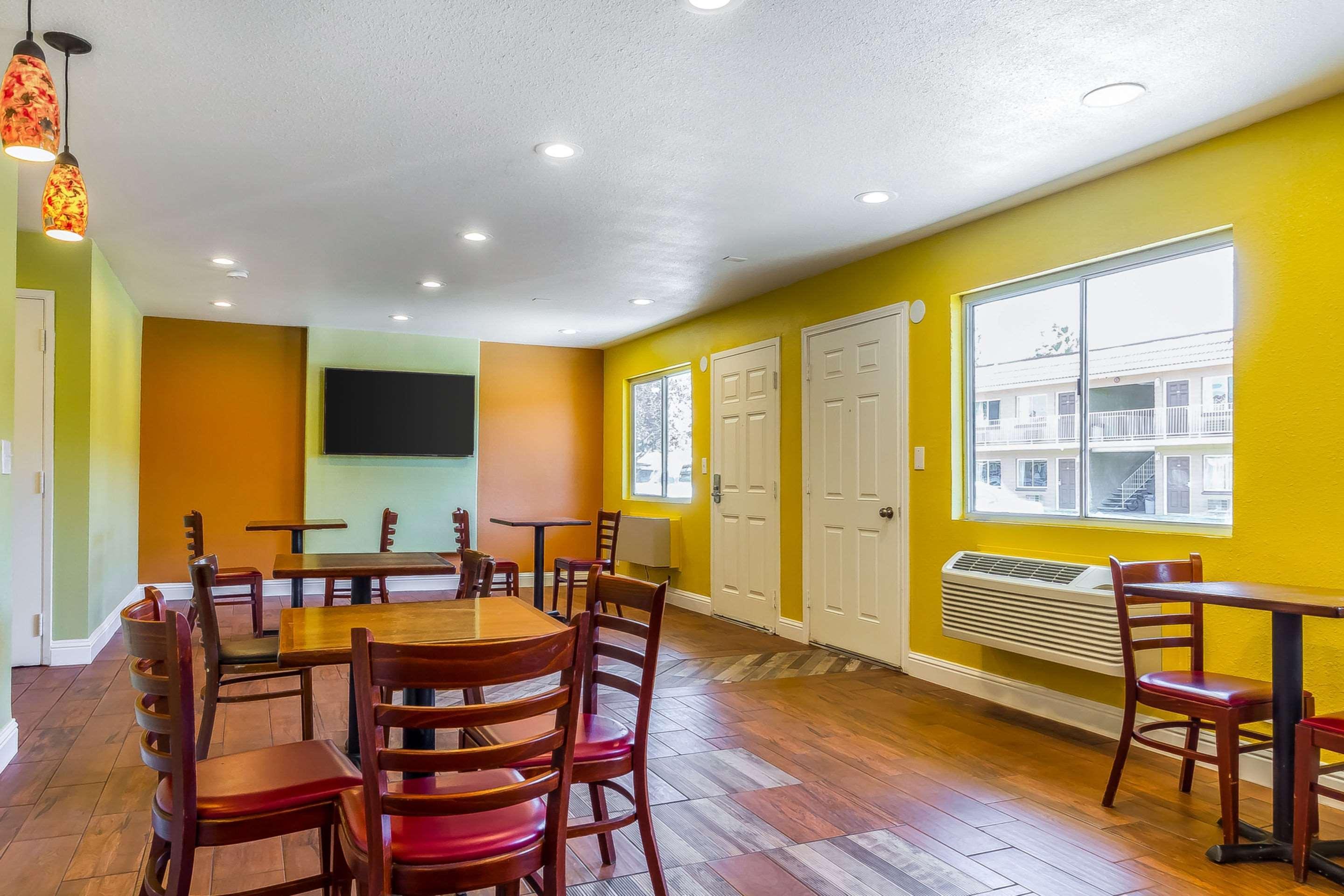 Rodeway Wine Country Mini-hôtel