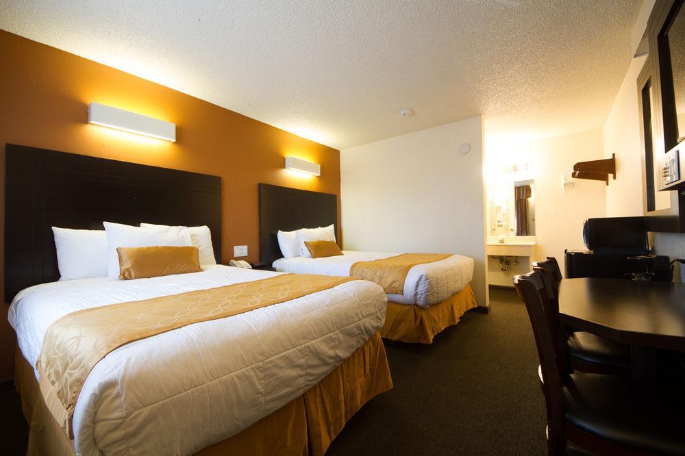 Rodeway Wine Country Mini-hôtel