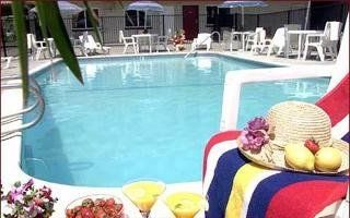 Rodeway Wine Country 2*