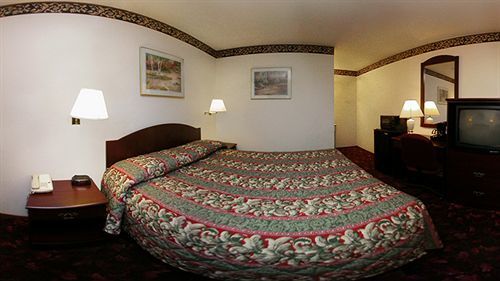 Rodeway Wine Country Mini-hôtel 2*