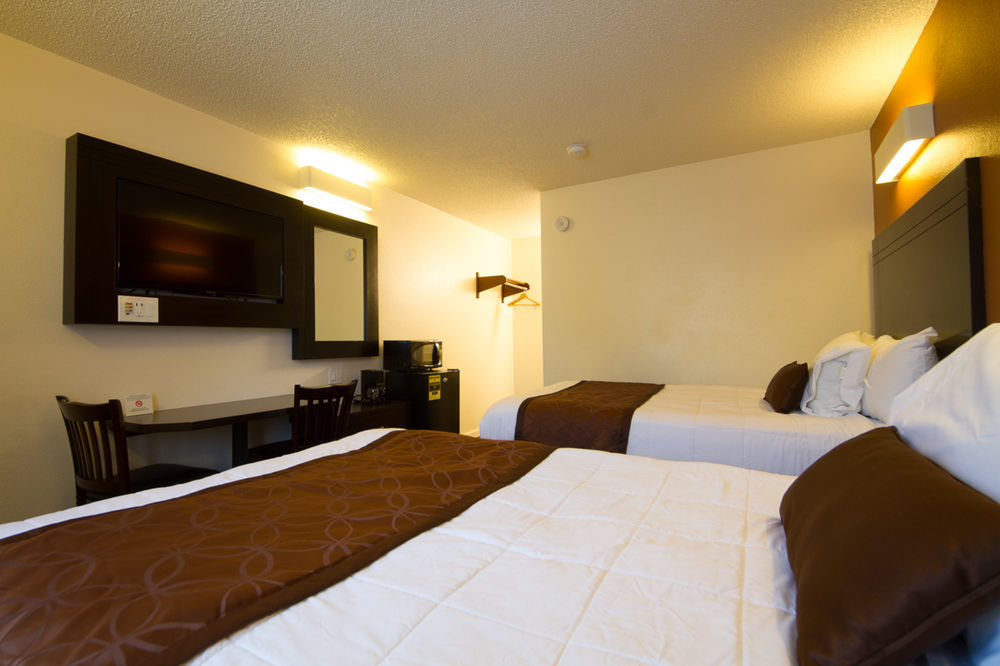 Rodeway Wine Country Mini-hôtel