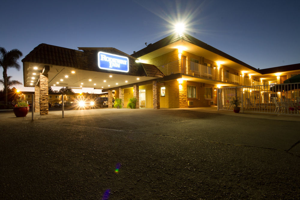 Rodeway Wine Country 2*