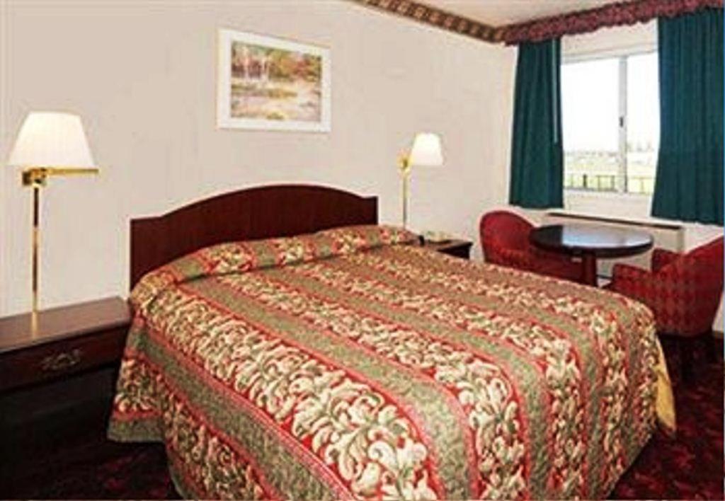Rodeway Wine Country 2*