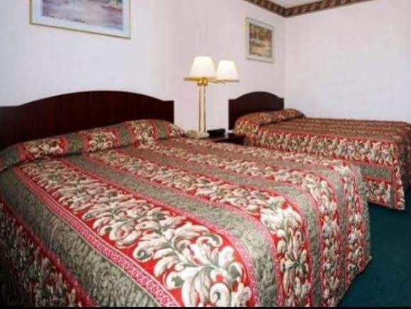 Rodeway Wine Country Mini-hôtel 2*