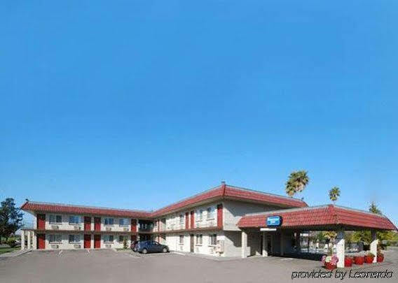Mini-hôtel Rodeway Wine Country 2*