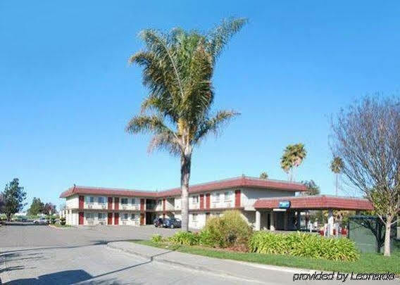 Rodeway Wine Country Mini-hôtel Rohnert Park